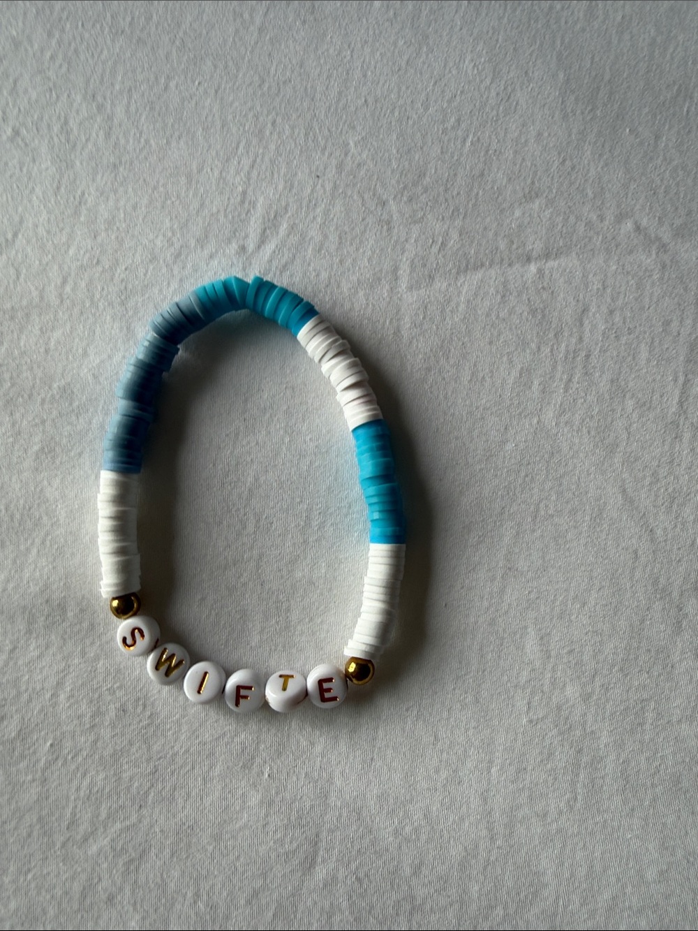 Taylor Swift Eras Tour Friendship Bracelet Set - Picture 3 of 5